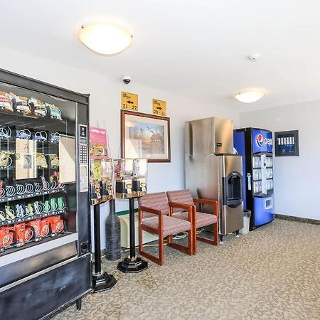 Altona Hotel Bagian luar foto