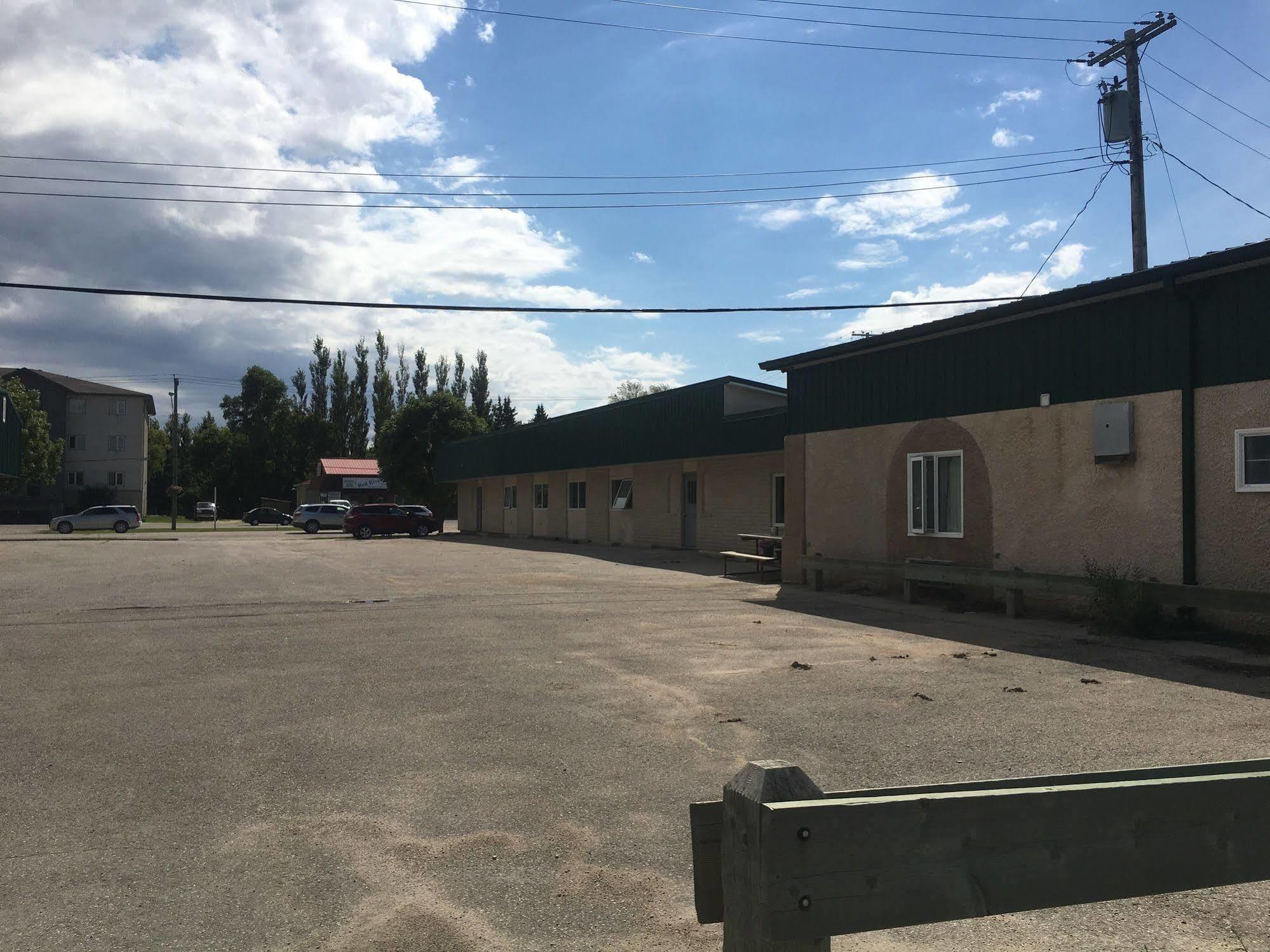Altona Hotel Bagian luar foto