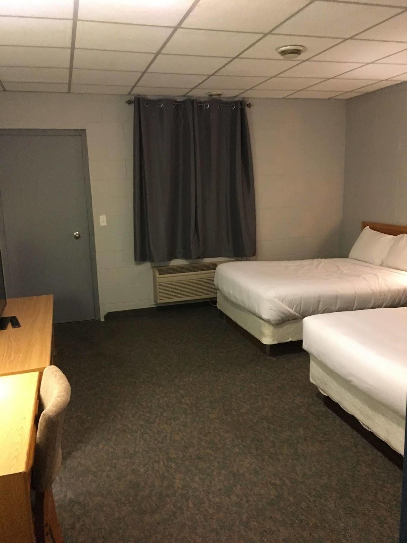 Altona Hotel Bagian luar foto