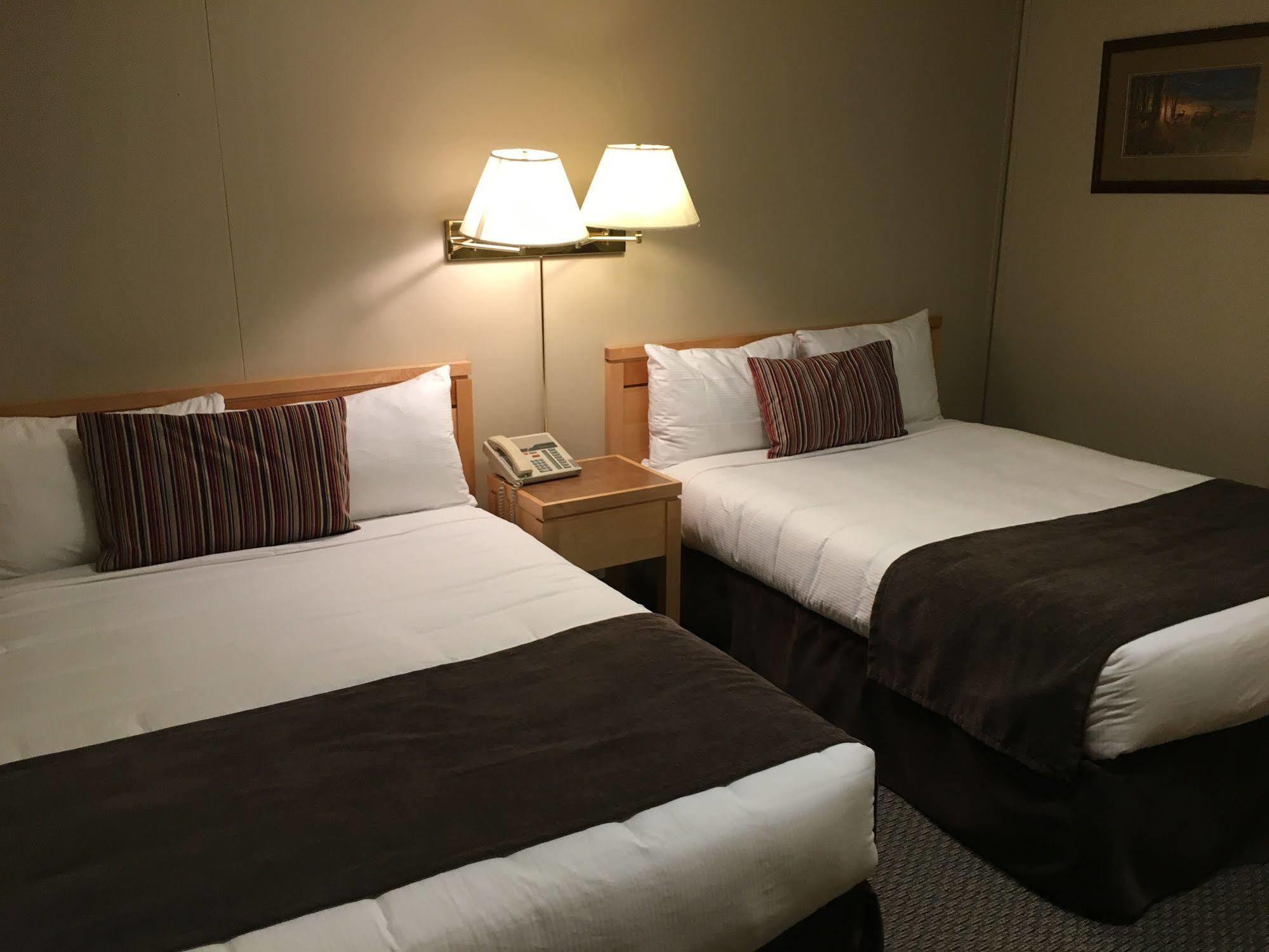 Altona Hotel Bagian luar foto