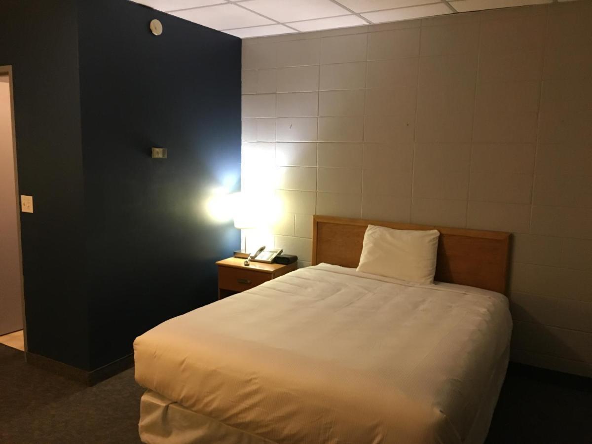 Altona Hotel Bagian luar foto
