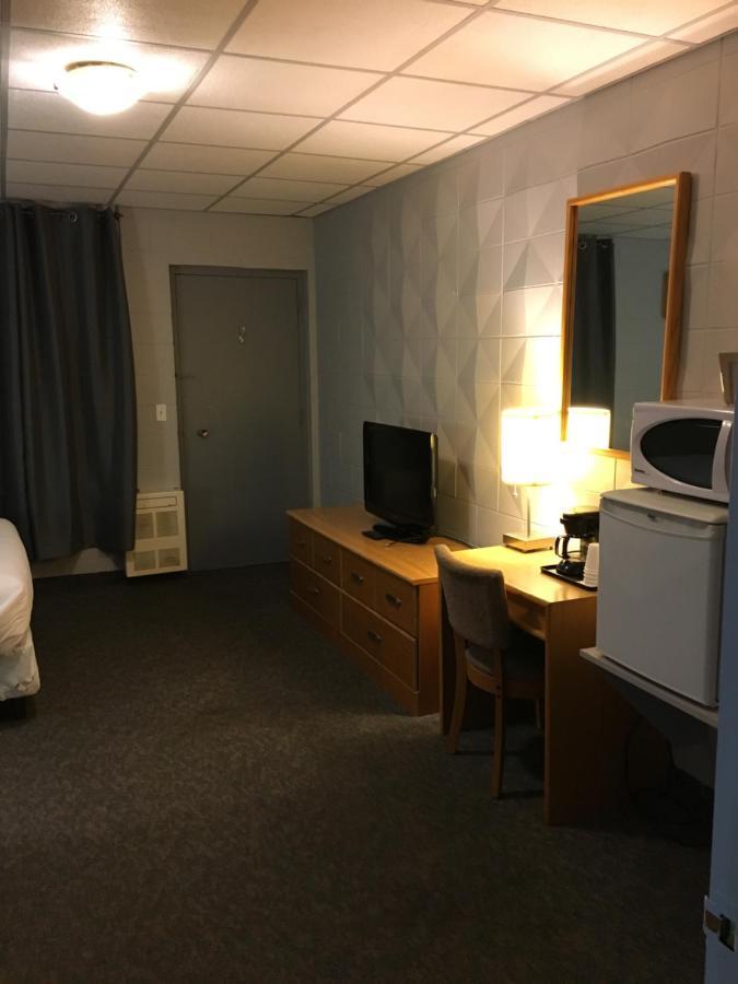 Altona Hotel Bagian luar foto