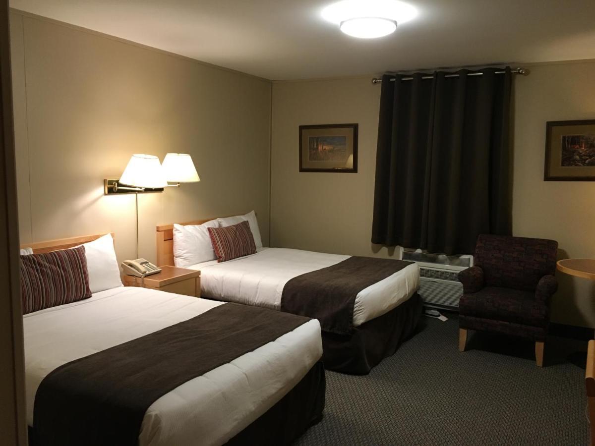 Altona Hotel Bagian luar foto