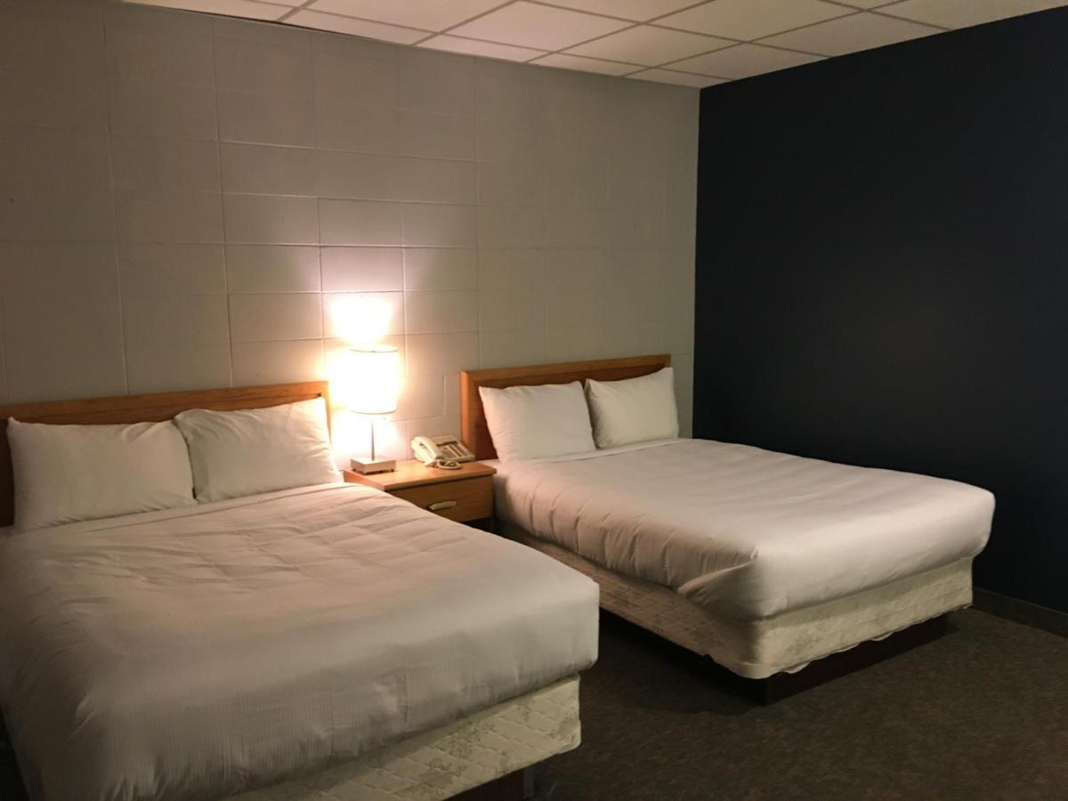 Altona Hotel Bagian luar foto