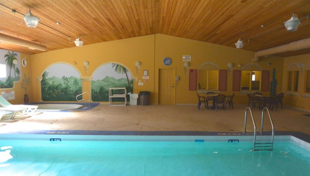 Altona Hotel Bagian luar foto