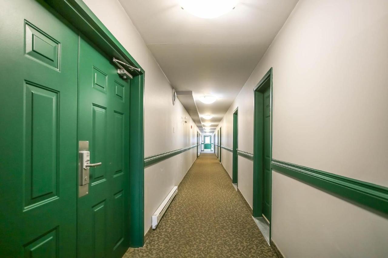 Altona Hotel Bagian luar foto