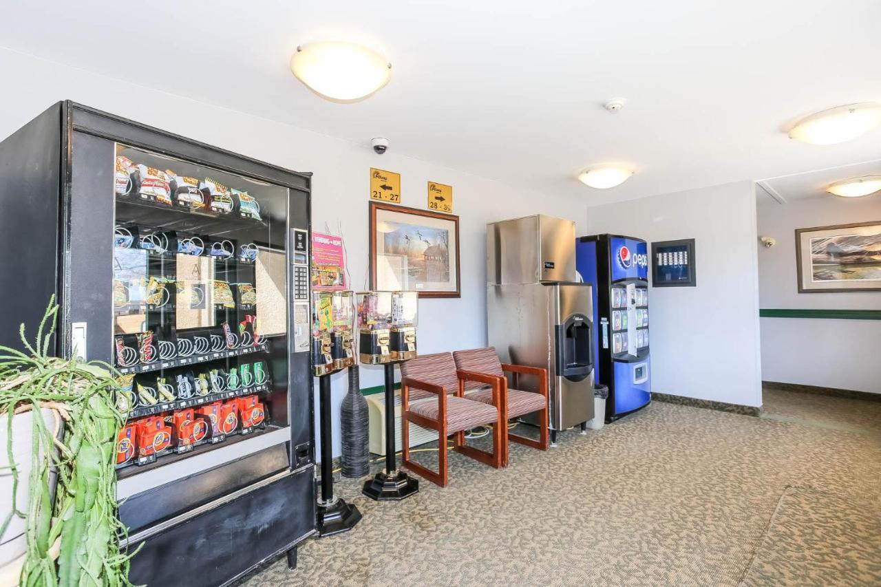 Altona Hotel Bagian luar foto