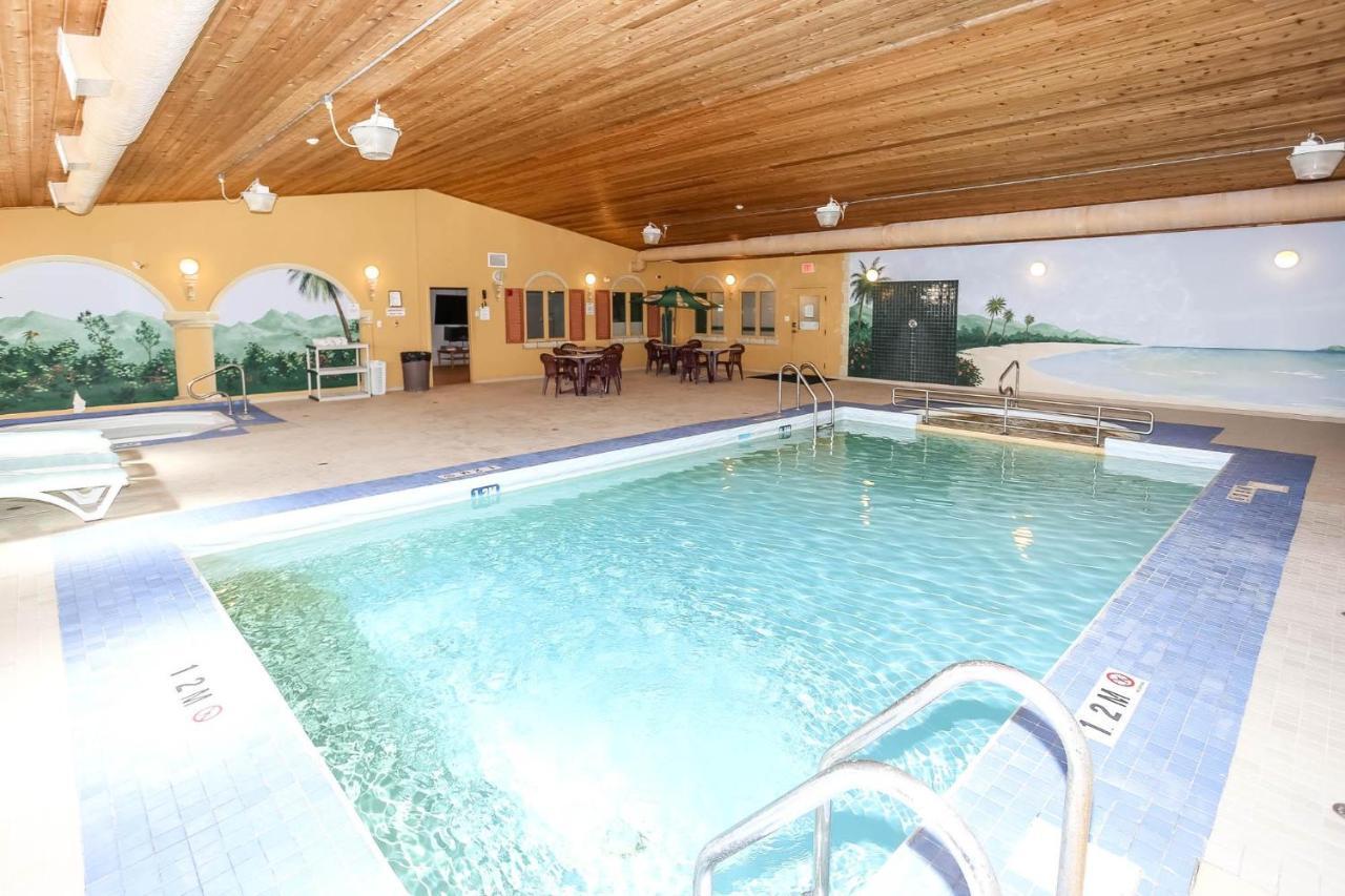 Altona Hotel Bagian luar foto