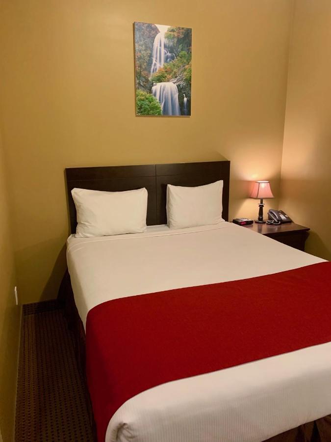 Altona Hotel Bagian luar foto