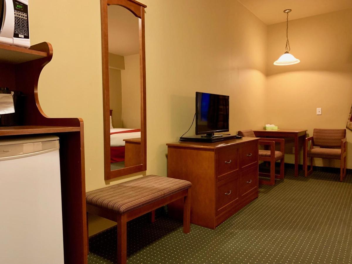 Altona Hotel Bagian luar foto